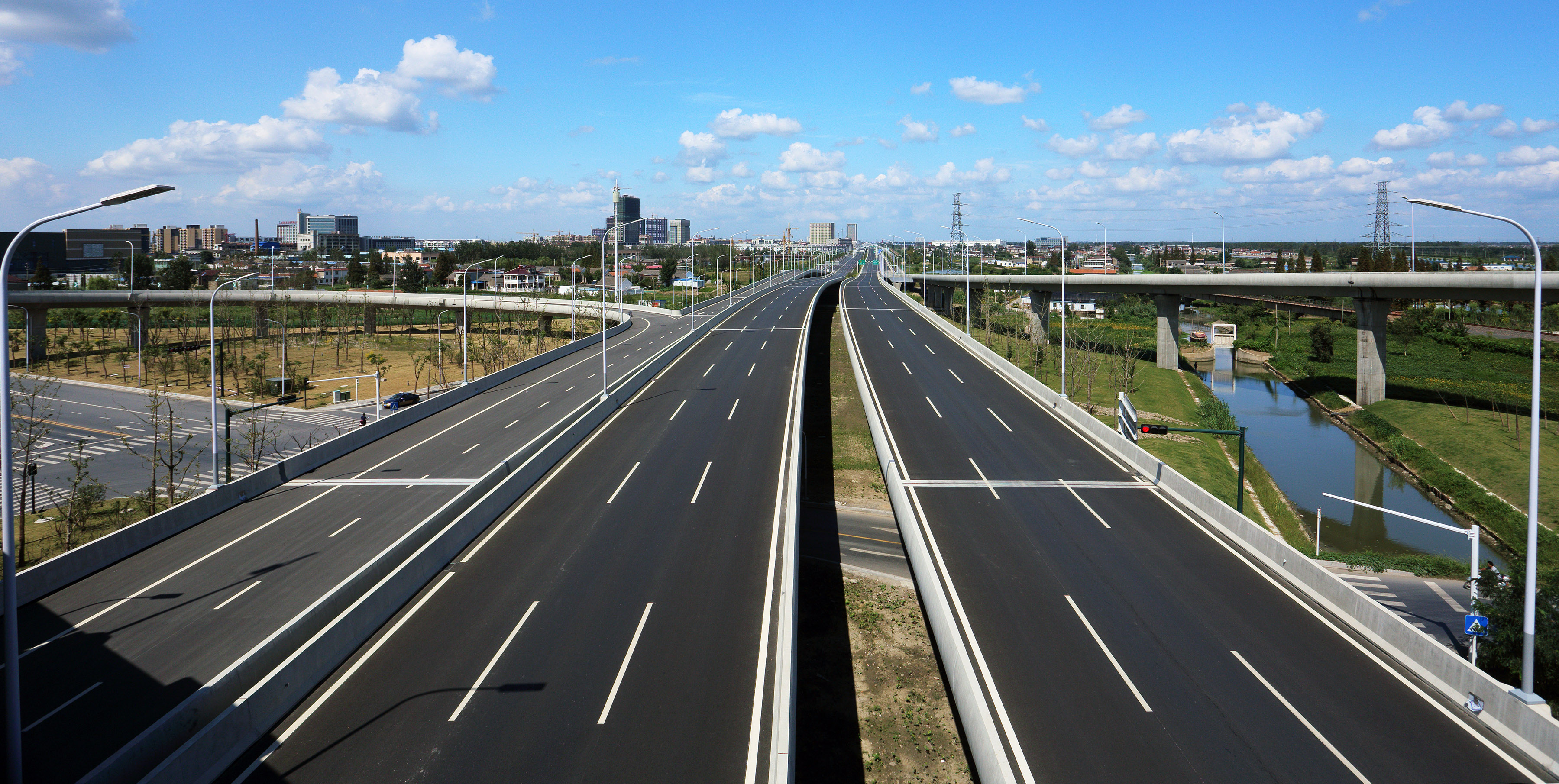 盐城市区范公路北环枢纽2.jpg 盐城市区范公路北环枢纽2.jpg