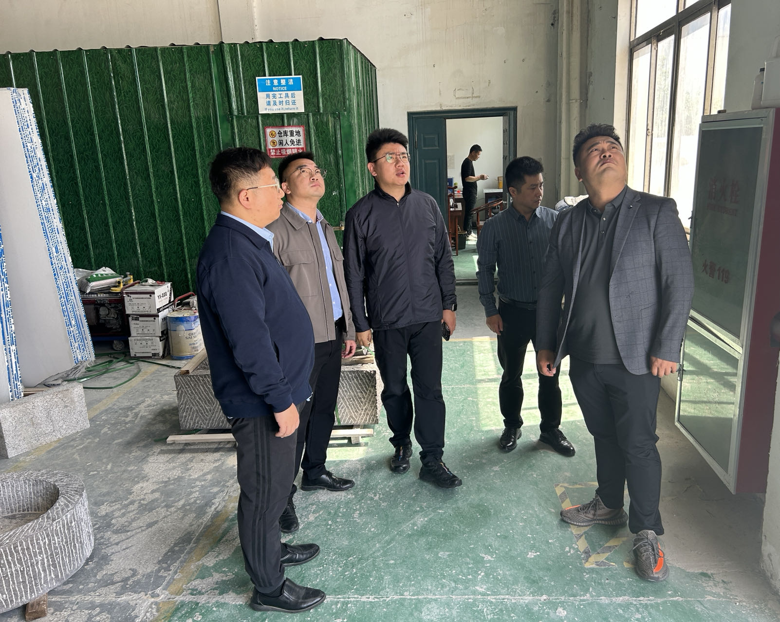 节前同心工业园检查 (1).jpg 节前同心工业园检查 (1).jpg